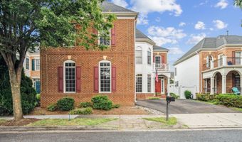 702 BANNEKER Ln, Annapolis, MD 21401