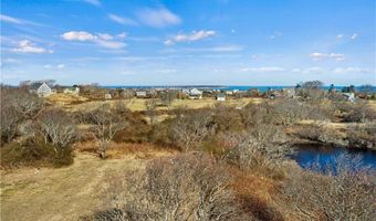 Lot 194-3 Pilot Hill Road, Block Island, RI 02807
