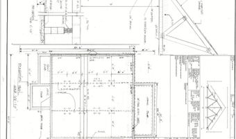 1606 Sutton St, Alexandria, IN 46001