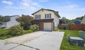 6 WORTHY DOWN Ave, Bear, DE 19701