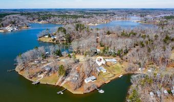 93 Parnell Rd, Abbeville, SC 29620