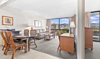 229 Paoakalani Avenue Unit 1003 Nuc 1003 (Nuc), Honolulu, HI 96815