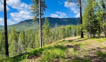 NKA Condor Dr, Clark Fork, ID 83811