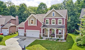 749 Bracknell Dr, Avon, IN 46123