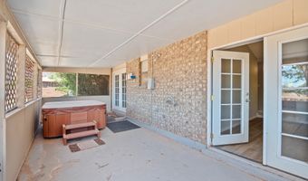 3117 Zuni Pl, Alamogordo, NM 88310