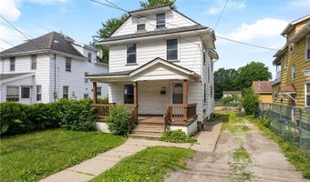 1012 Brown St, Akron, OH 44301