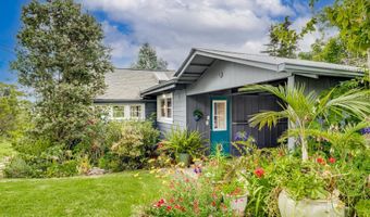 505 Alae Rd, Kula, HI 96790