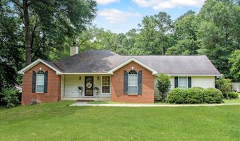 119 O'Hara Rd, Americus, GA 31719
