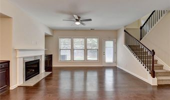 2152 Greencrest Cir, Alpharetta, GA 30004