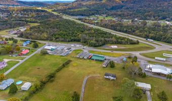 420 Meadow Branch Rd, Bean Station, TN 37708