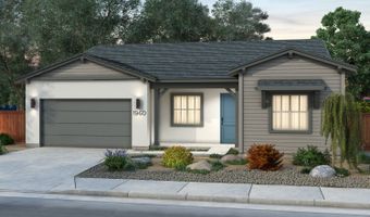 192 Wildcat Peak Dr Plan: Cross Creek, Plan 2, Carson City, NV 89701