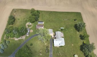 16130 Addison Rd, Addison, MI 49220