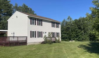 9 Crate Ln, Canaan, NH 03741