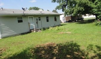 146 May St, Bald Knob, AR 72010