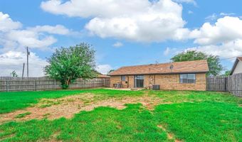1904 Gemini St, Altus, OK 73521