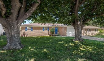 7613 SOMBRERO Dr, Amarillo, TX 79108