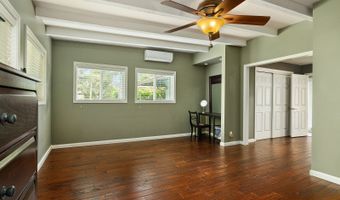 260 Kuukama St, Kailua, HI 96734