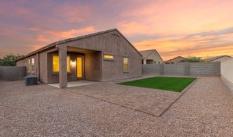 23759 W MAGNOLIA Dr, Buckeye, AZ 85326