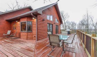 5503 MORGAN Rd, Amherst, WI 54406