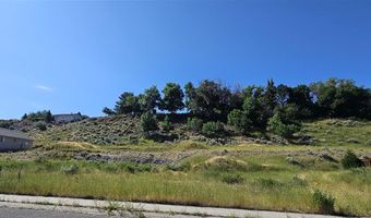 TBD Canyon View Ave, Cody, WY 82414