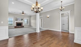 5619 Nottingham Pl, Bartlesville, OK 74006