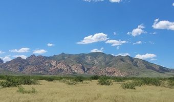 120 AC Off Stronghold & Ironwood Rd, Cochise, AZ 85606
