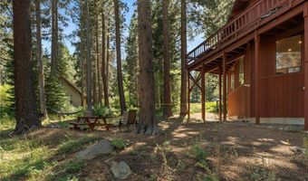 843 Jeffrey, Incline Village, NV 89451