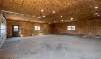 281 Otter Creek Rd, Big Timber, MT 59011
