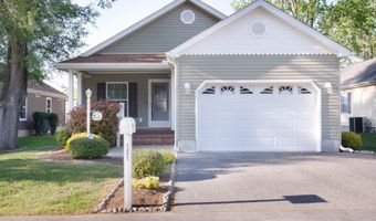 121 BLUEBELL Dr 11, Magnolia, DE 19962