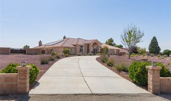 19501 Kinai, Apple Valley, CA 92307