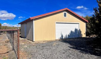 111 County Rd 8015, Concho, AZ 85924