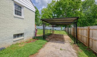 206 Boxwood Ave, Alcoa, TN 37701