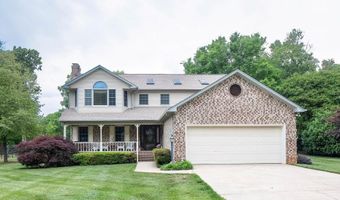 423 Walnut Grove Rd, Archdale, NC 27263