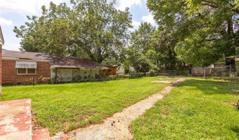 1008 MAPLEWOOD Ave, Anniston, AL 36207