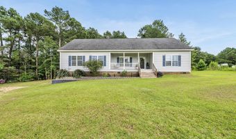 204 West Rd, Angier, NC 27501