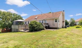 1507 Prairie Dr, Atchison, KS 66002