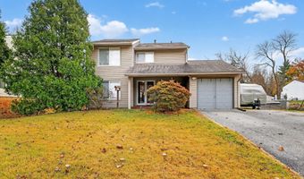 15907 PEACH WALKER Dr, Bowie, MD 20716