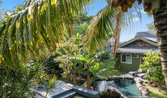 690 E Kuiaha Rd, Haiku, HI 96708