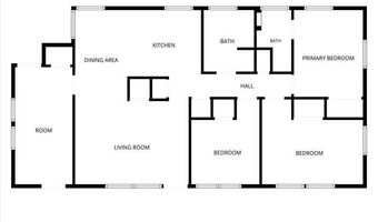 110 Mulberry Ln, Bartlesville, OK 74003