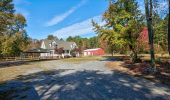 35 Crab Apple Rd, Camden, SC 29020