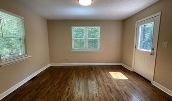 1130 Ridgemont Dr, Aiken, SC 29803