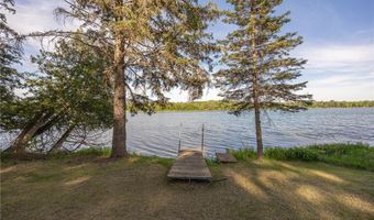 1868 W Ox Yoke Rd NW, Backus, MN 56435
