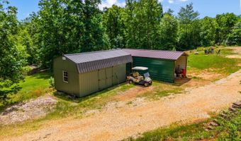 929 Poor House Farm Rd, Amherst, VA 24521