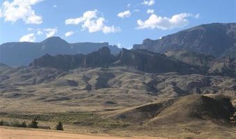 21 Stillwater Dr Lot 119, Cody, WY 82414