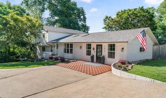 702 Dewoody Dr, Bentonville, AR 72712