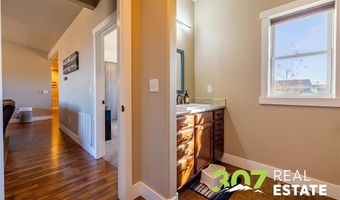 3119 Hardpan Ave, Cody, WY 82414