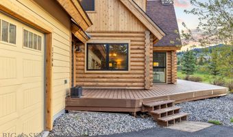 1266 Ousel Falls Rd, Big Sky, MT 59716