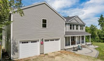76 Curries Way, Brookfield, NH 03872