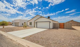 15180 S Diablo Rd, Arizona City, AZ 85123
