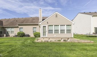 7427 Oak Knoll Dr, Indianapolis, IN 46217